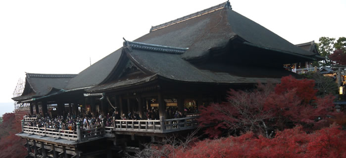 清水寺